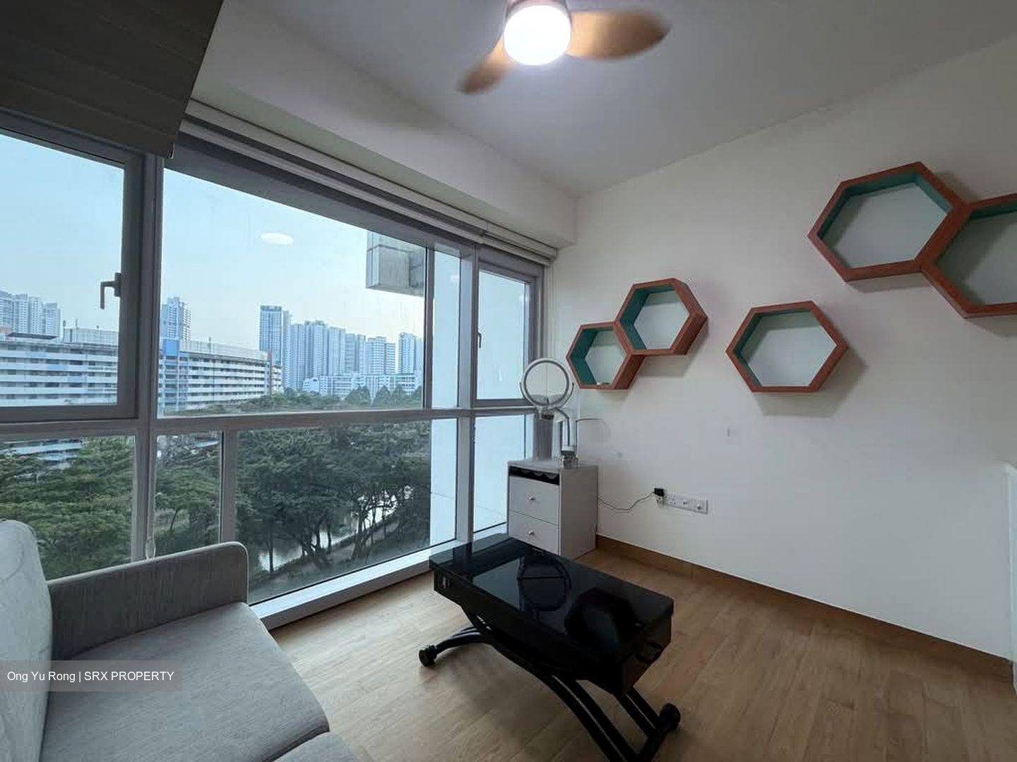 Eight Riversuites (D12), Condominium #603651751